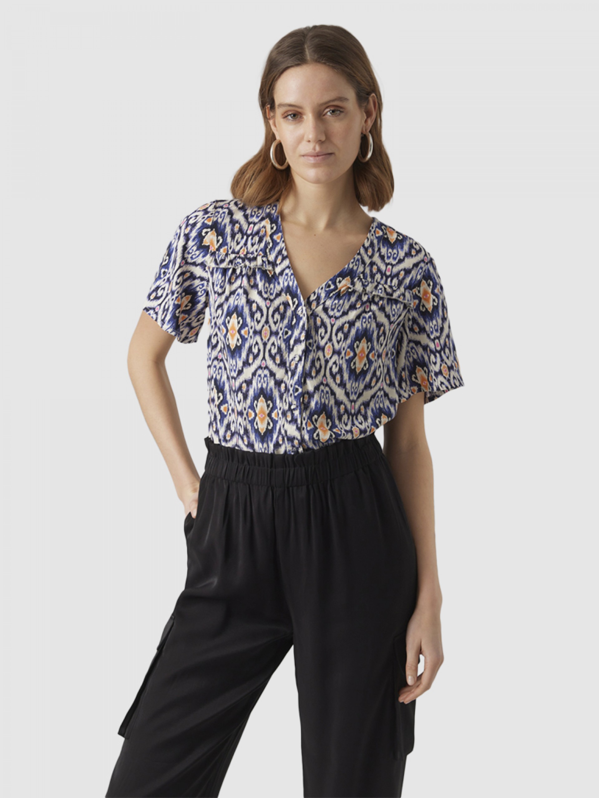 Blusa Mujer Vero Moda