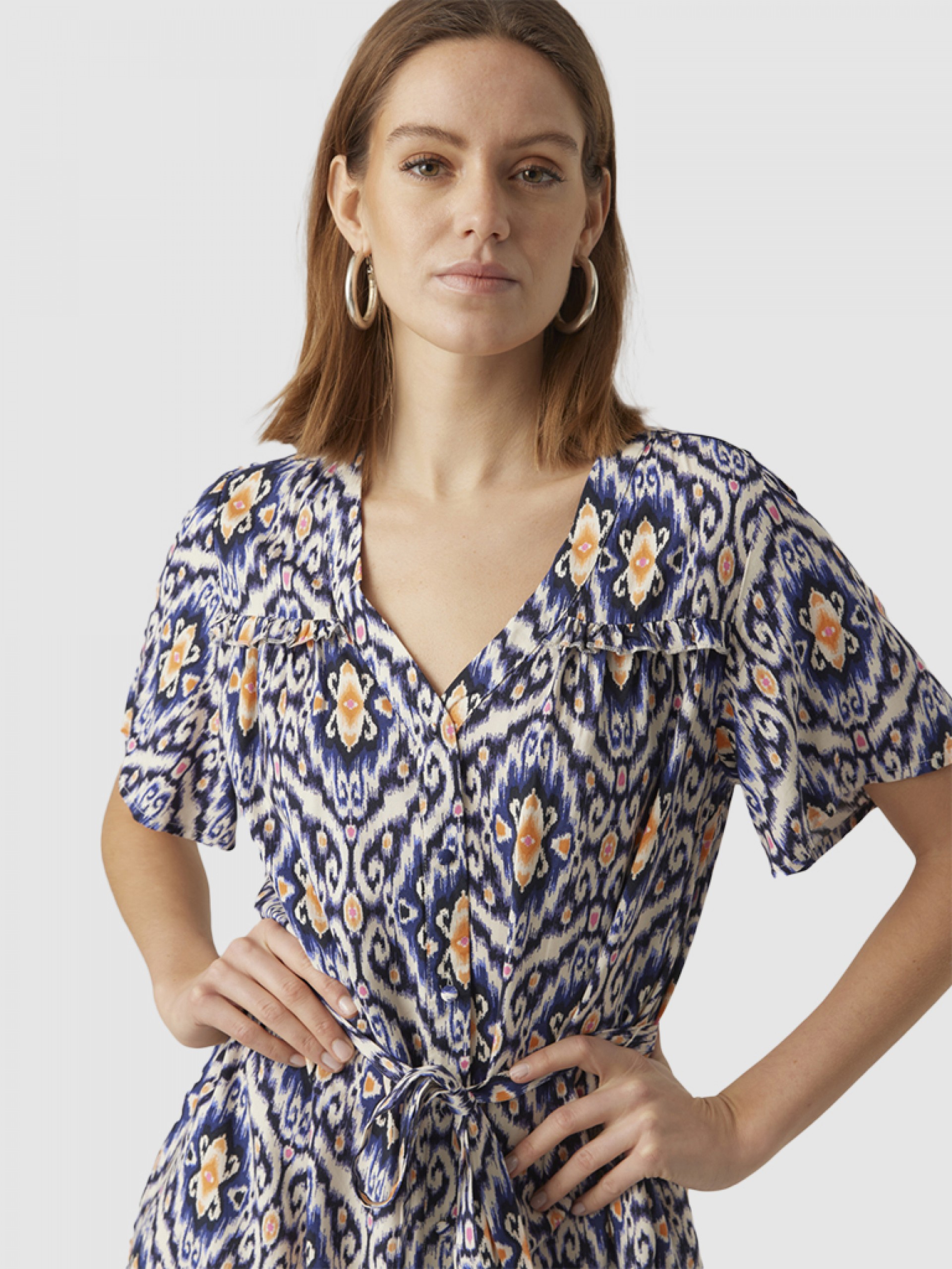 Dress Woman Vero Moda