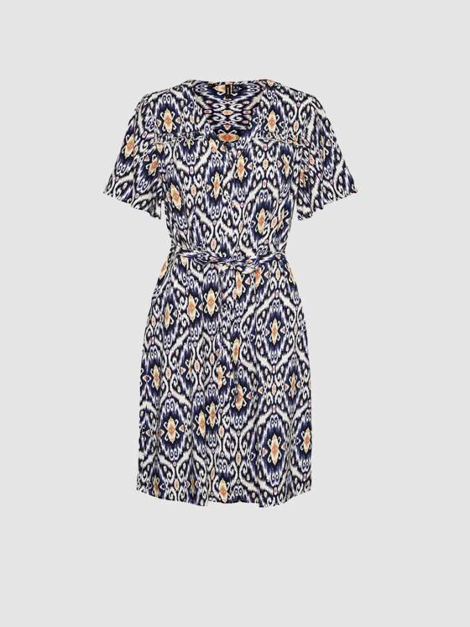 Vestido Mujer Vero Moda
