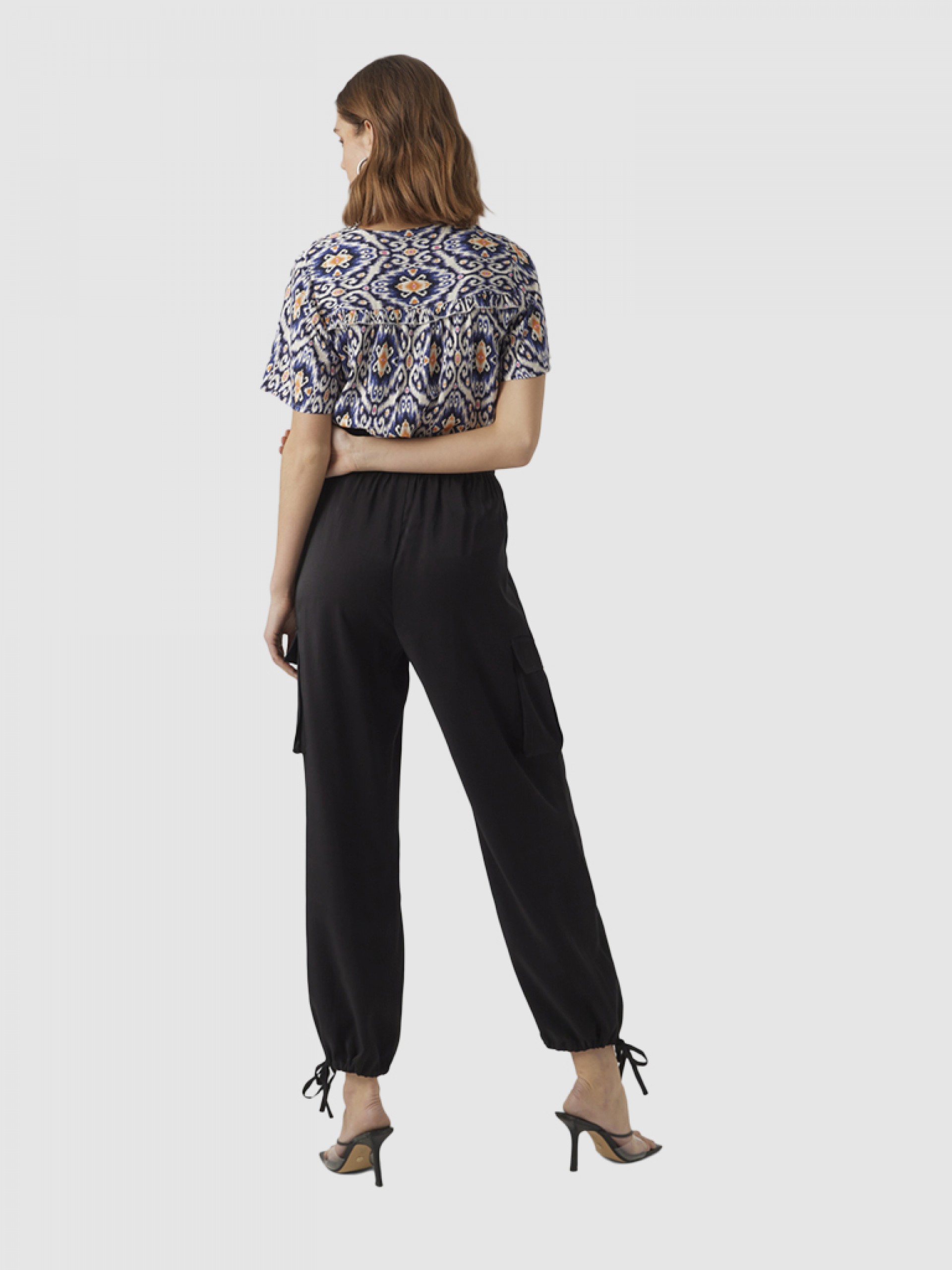 Blusa Mujer Vero Moda
