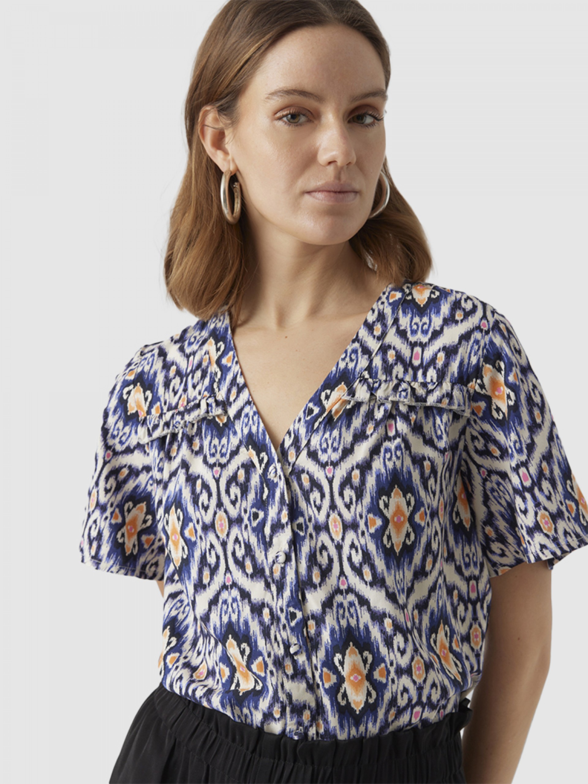Blusa Mujer Vero Moda