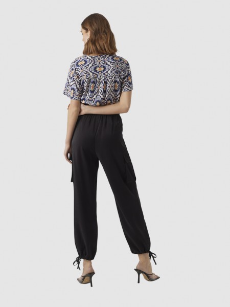Blusa Mujer Vero Moda