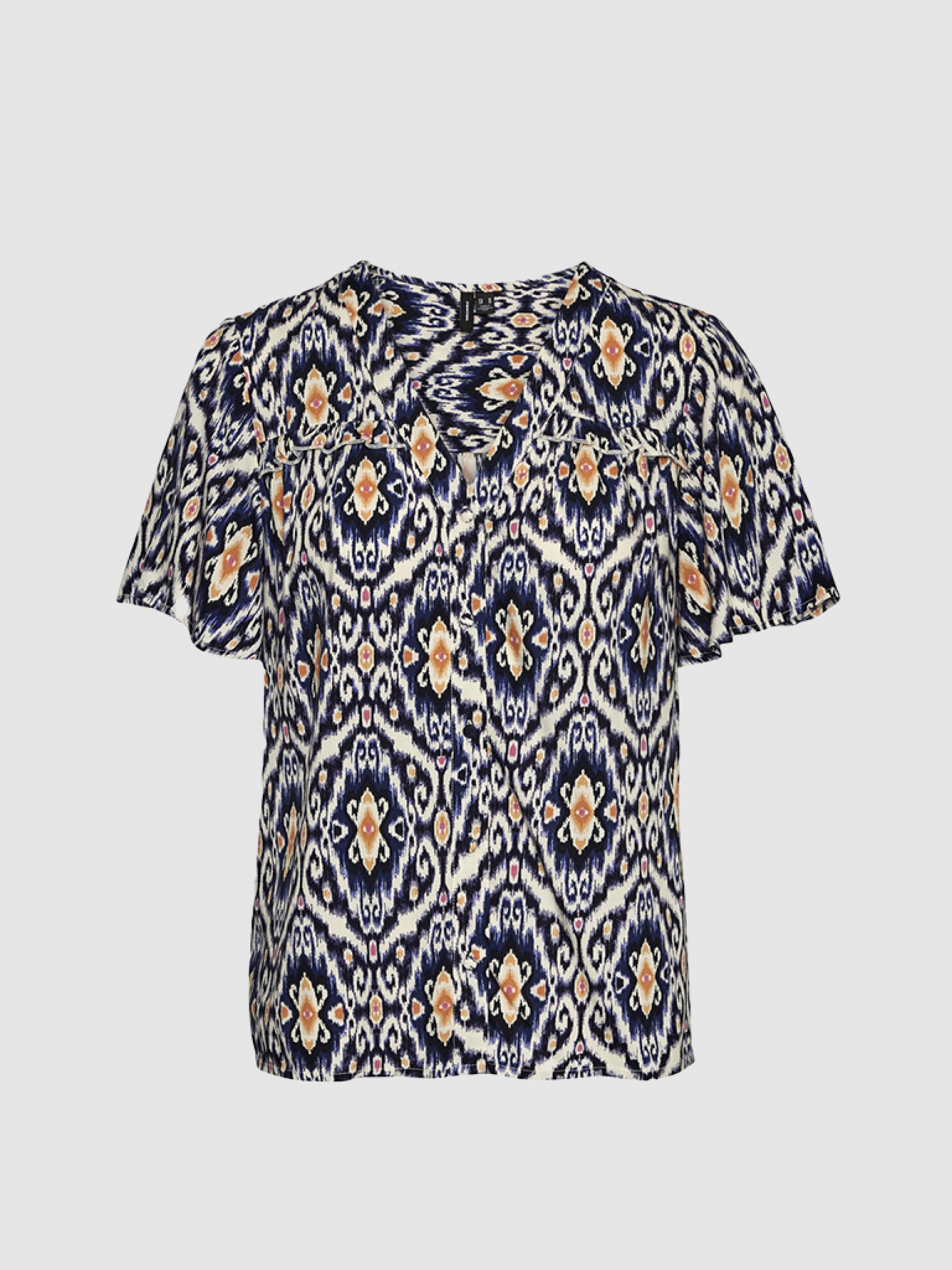 Blusa Mujer Vero Moda