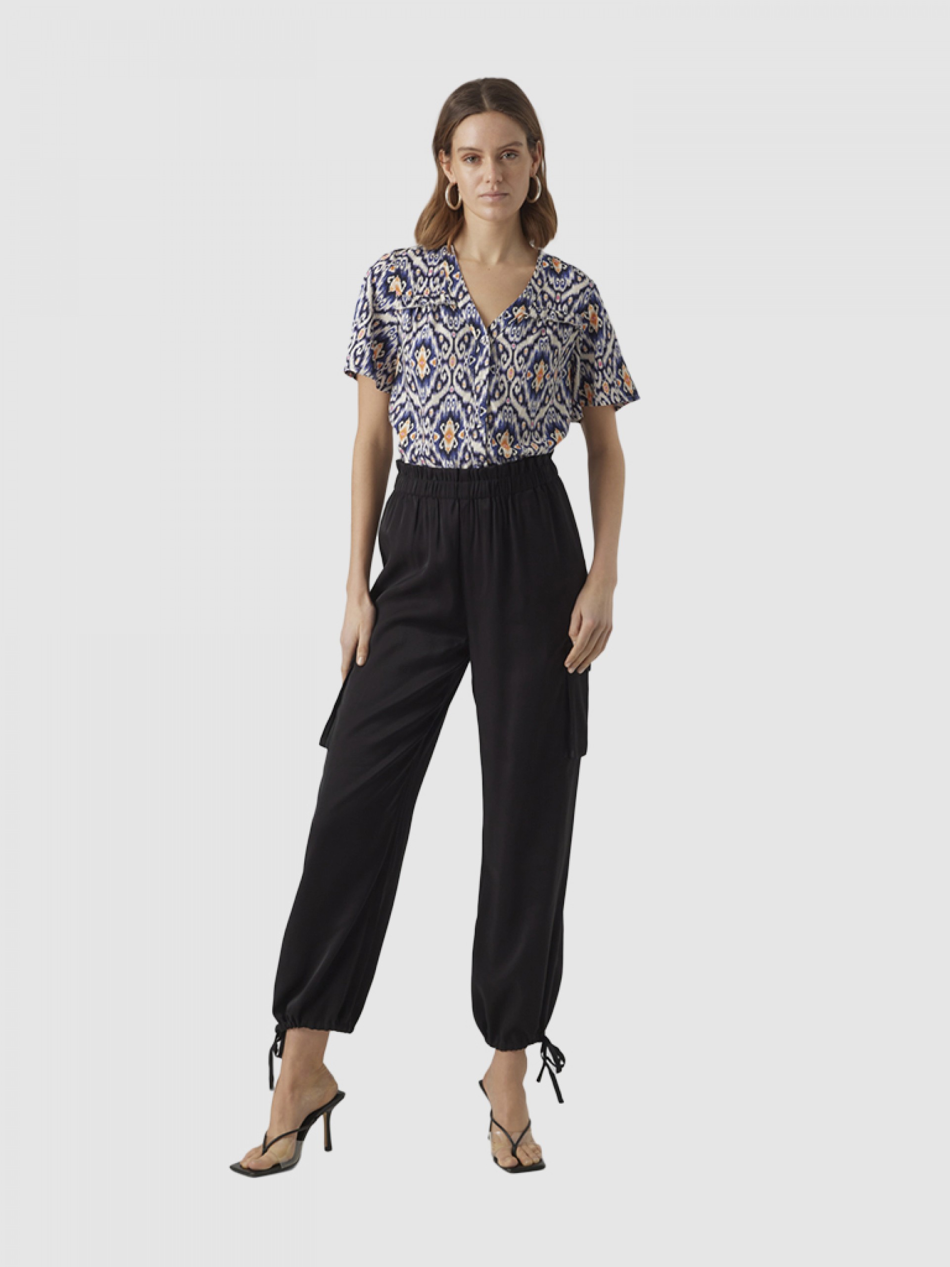 Blusa Mujer Vero Moda