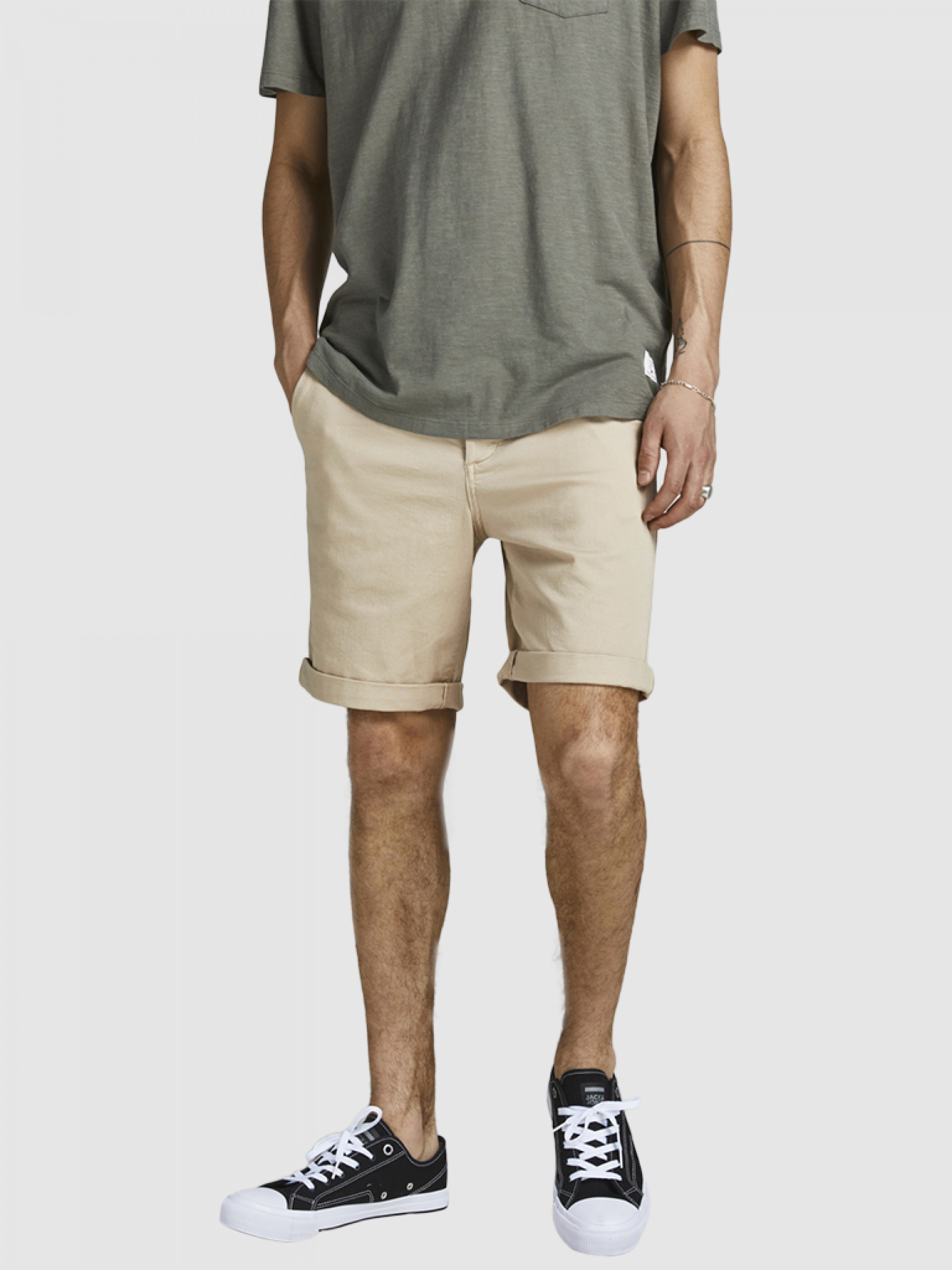 Shorts Man Jack & Jones