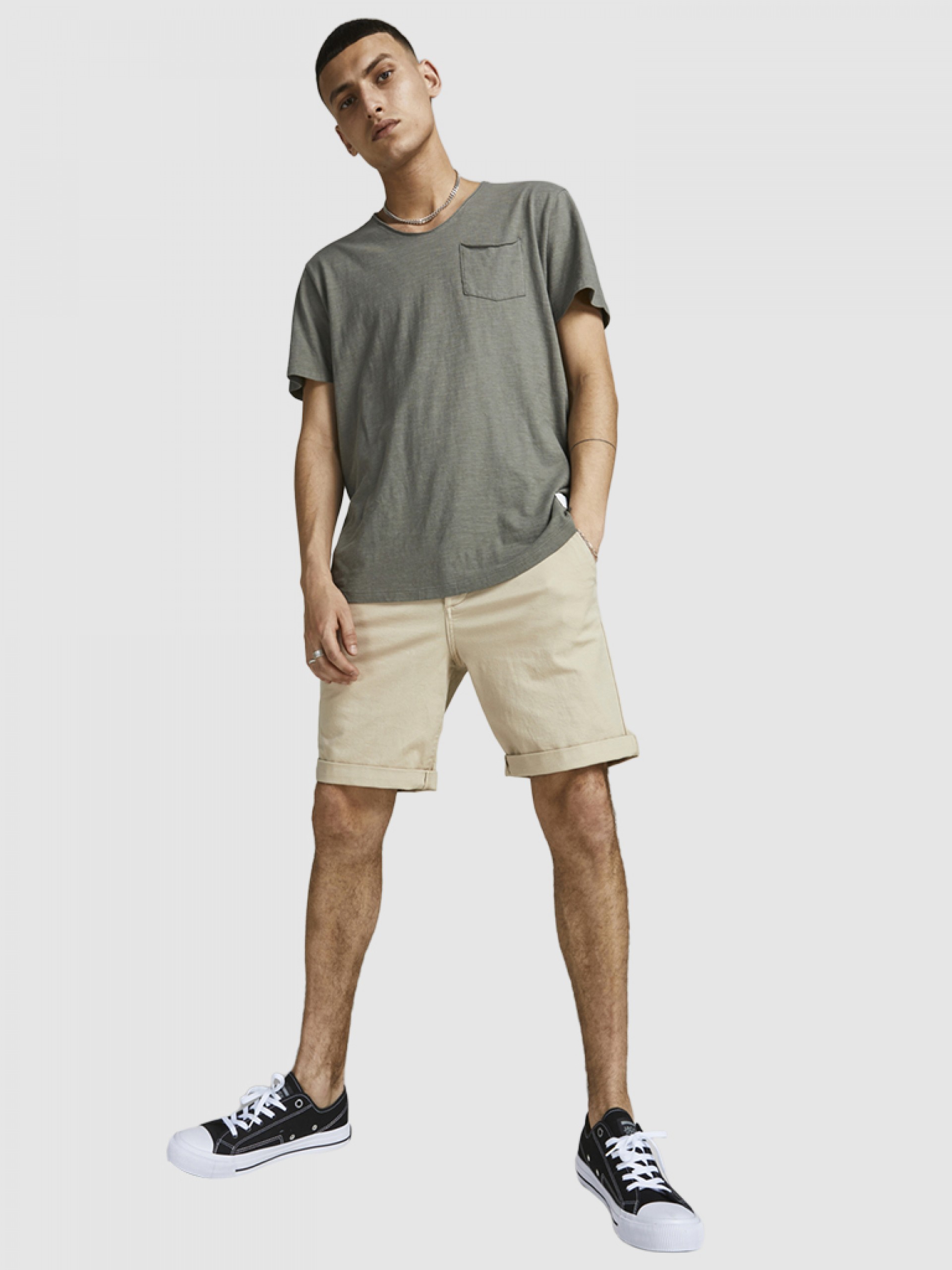 Shorts Man Jack & Jones