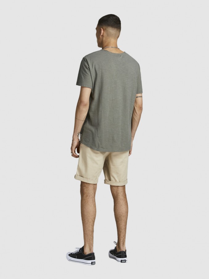 Shorts Man Jack & Jones