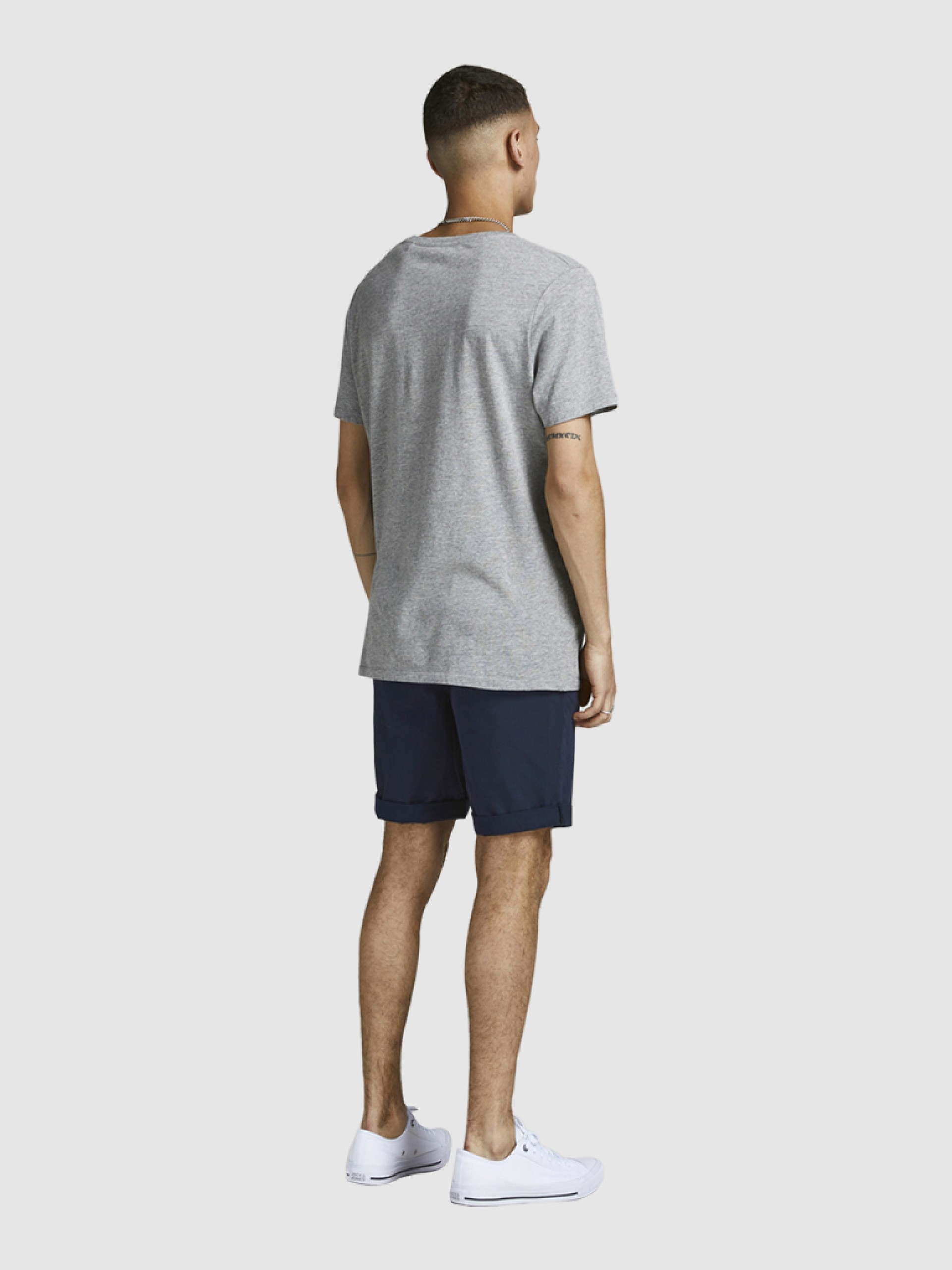 Pantalones Cortos Hombre Jack & Jones