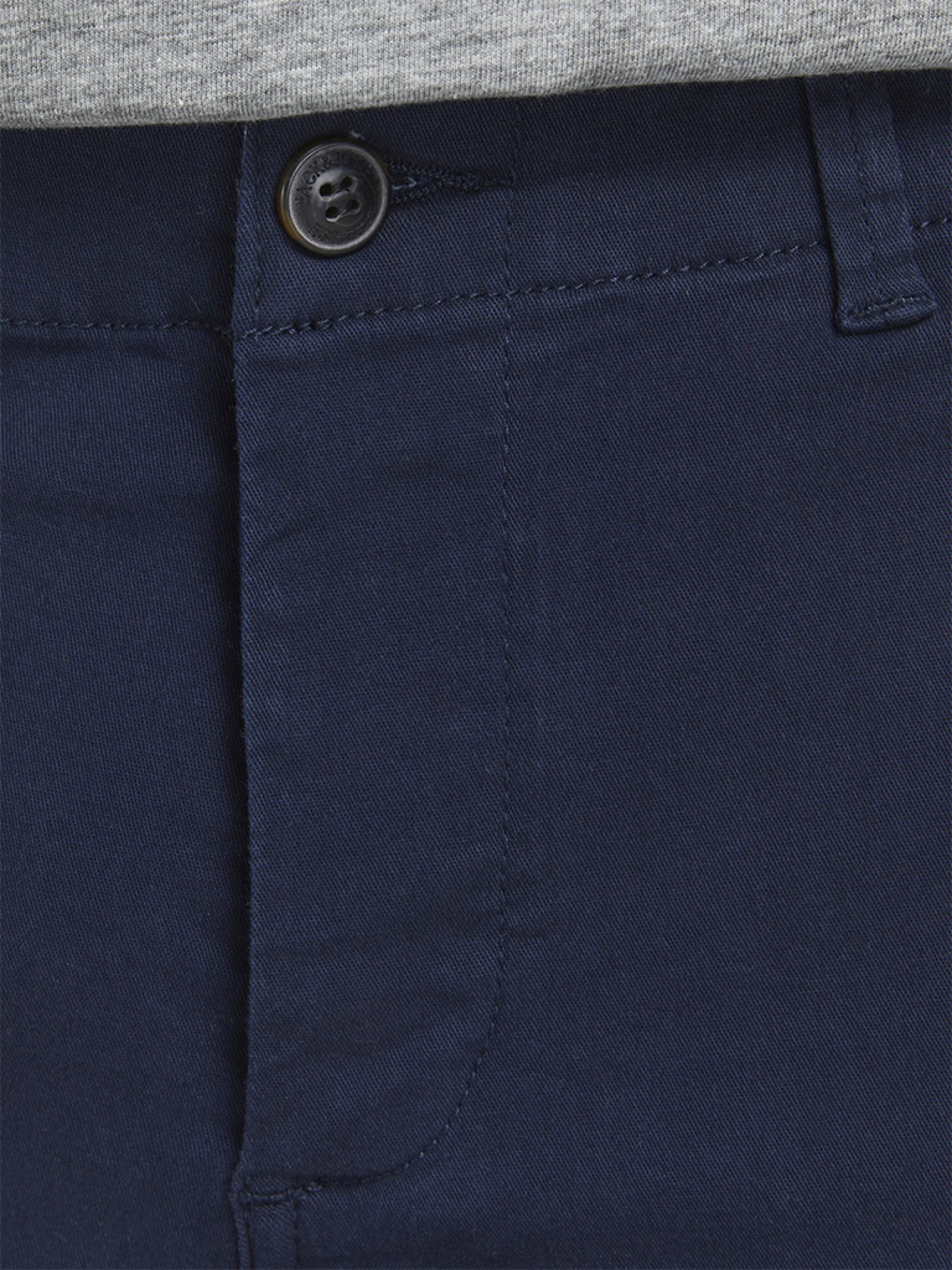 Pantalones Cortos Hombre Jack & Jones