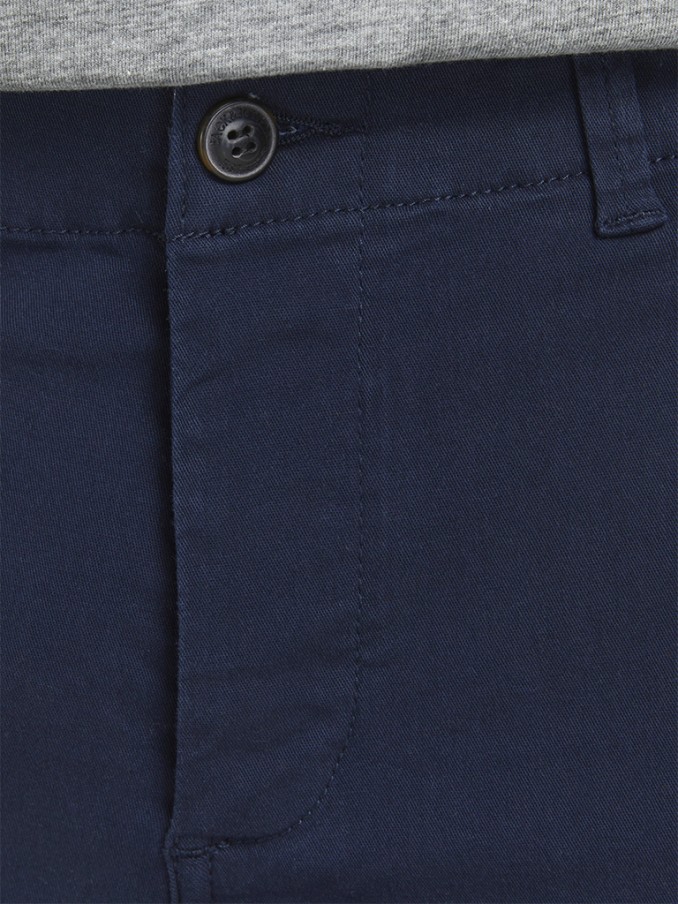 Pantalones Cortos Hombre Jack & Jones