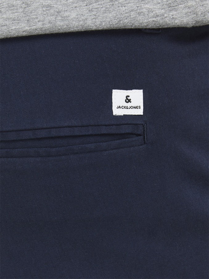 Pantalones Cortos Hombre Jack & Jones