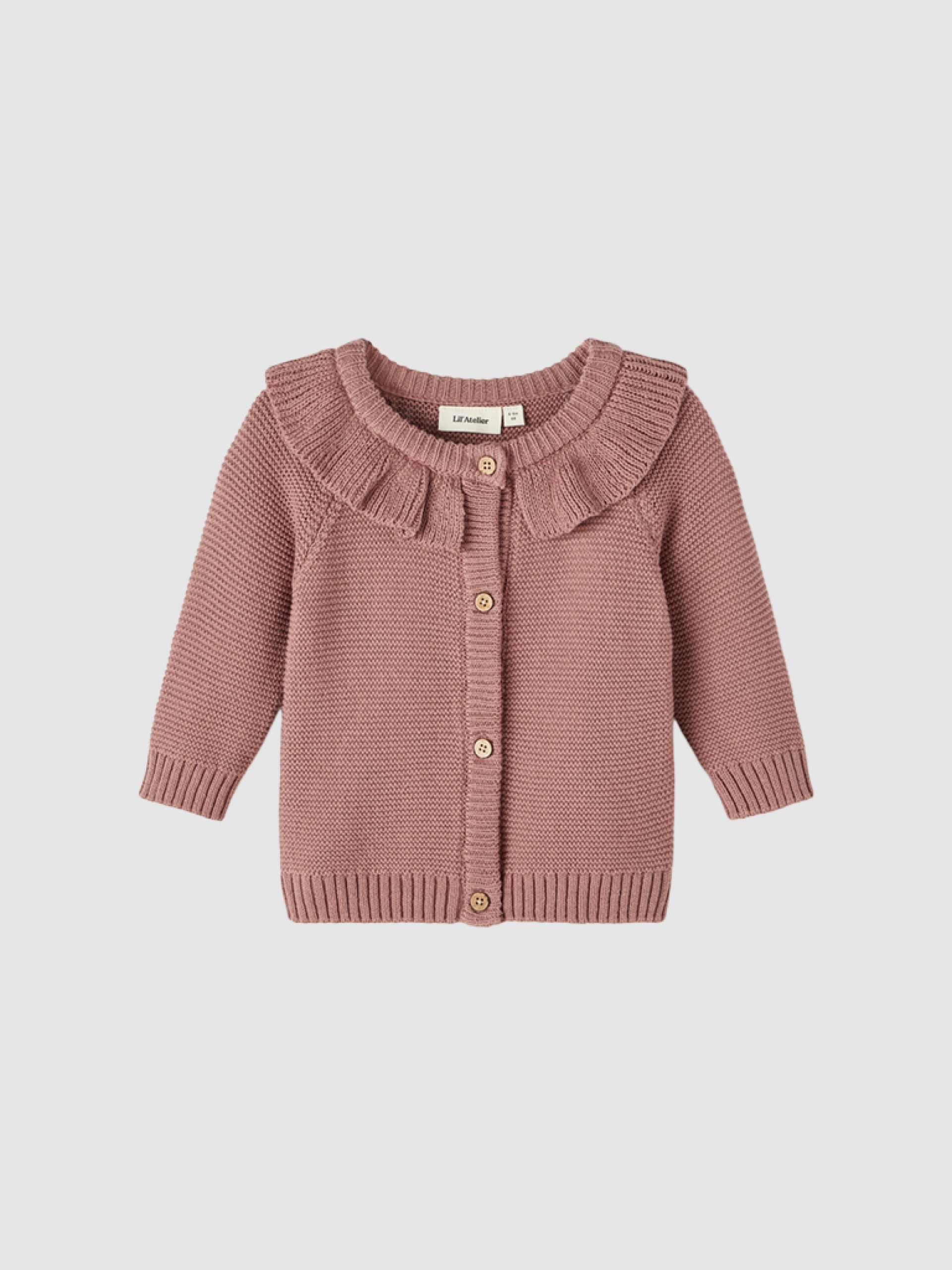 Jacket Baby Girl Name It