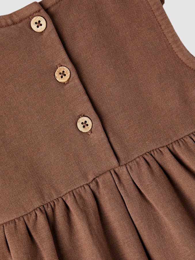 Mono Bebe Ni�a Name It