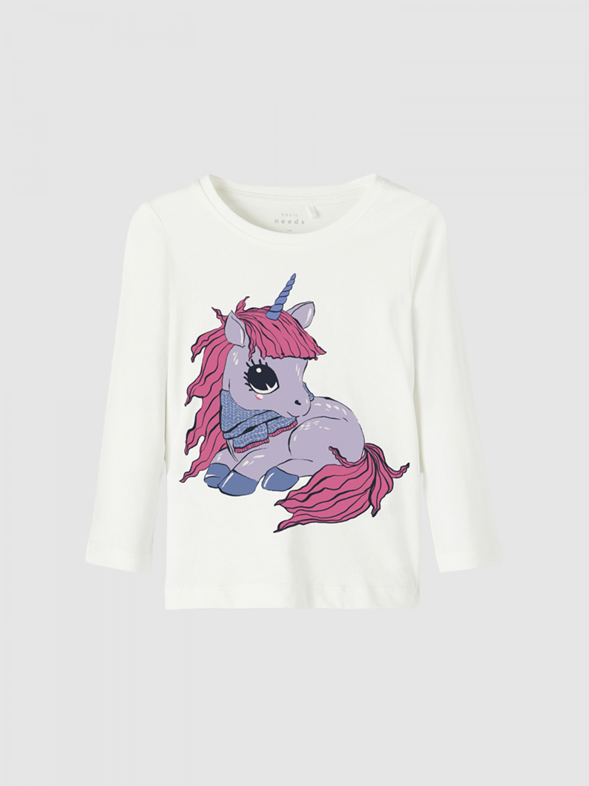 Sweatshirt Girl Name It