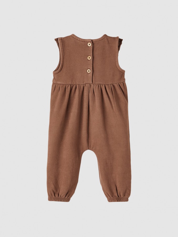 Mono Bebe Ni�a Name It