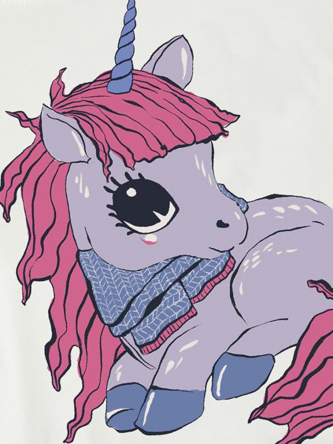 Sweatshirt Girl Name It