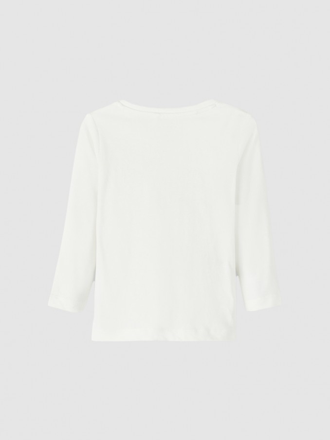 Sweatshirt Menina Name It