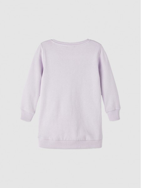 Sweatshirt Nia Name It