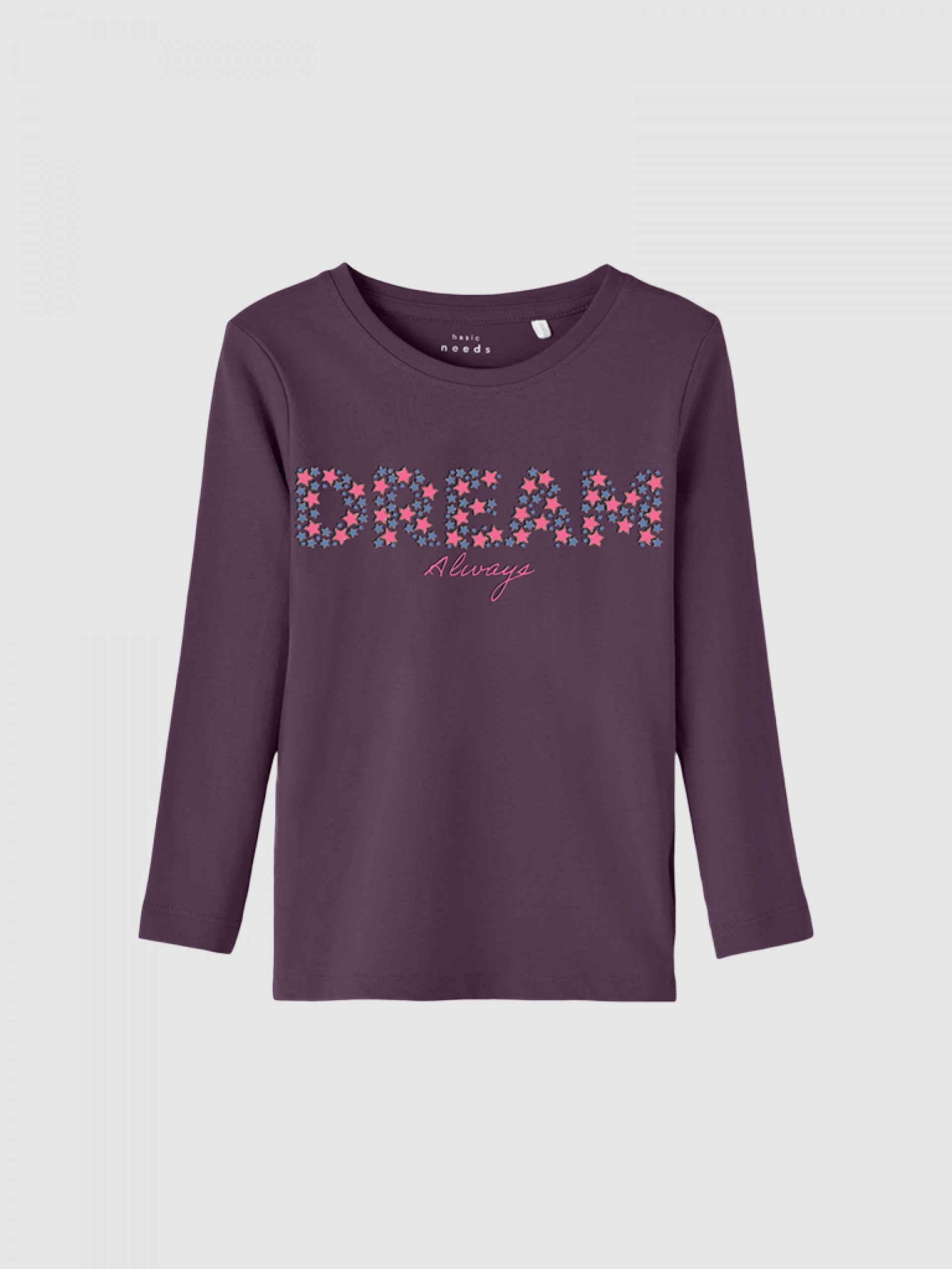 Sweatshirt Girl Name It