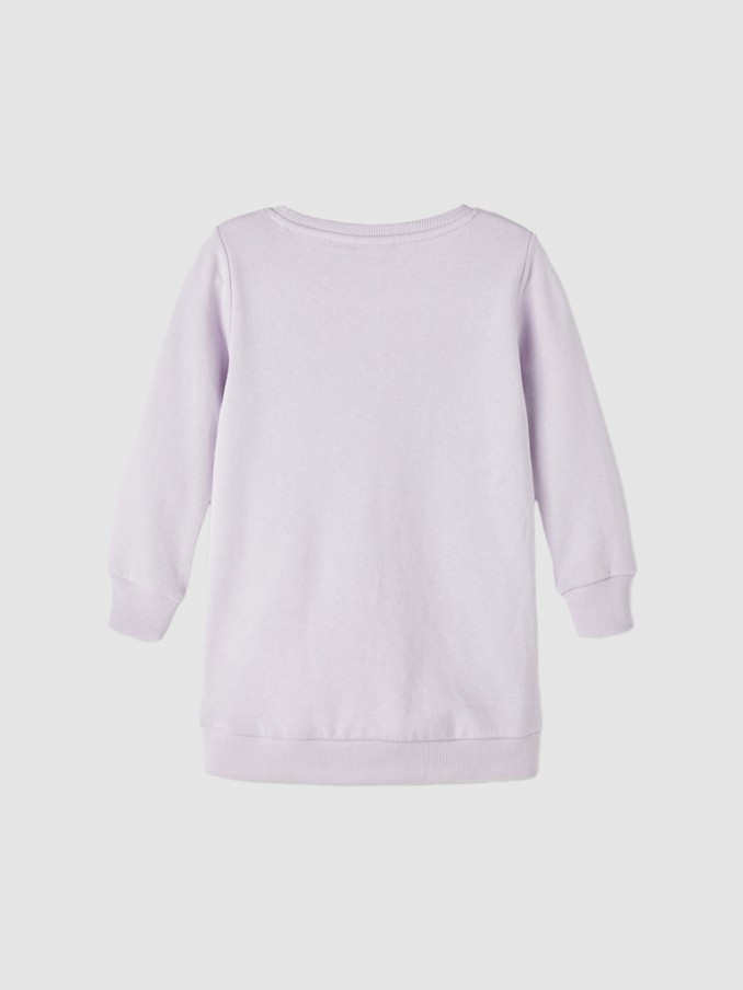 Sweatshirt Girl Name It