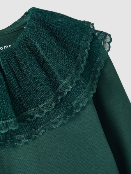 Sweatshirt Ni�a Name It
