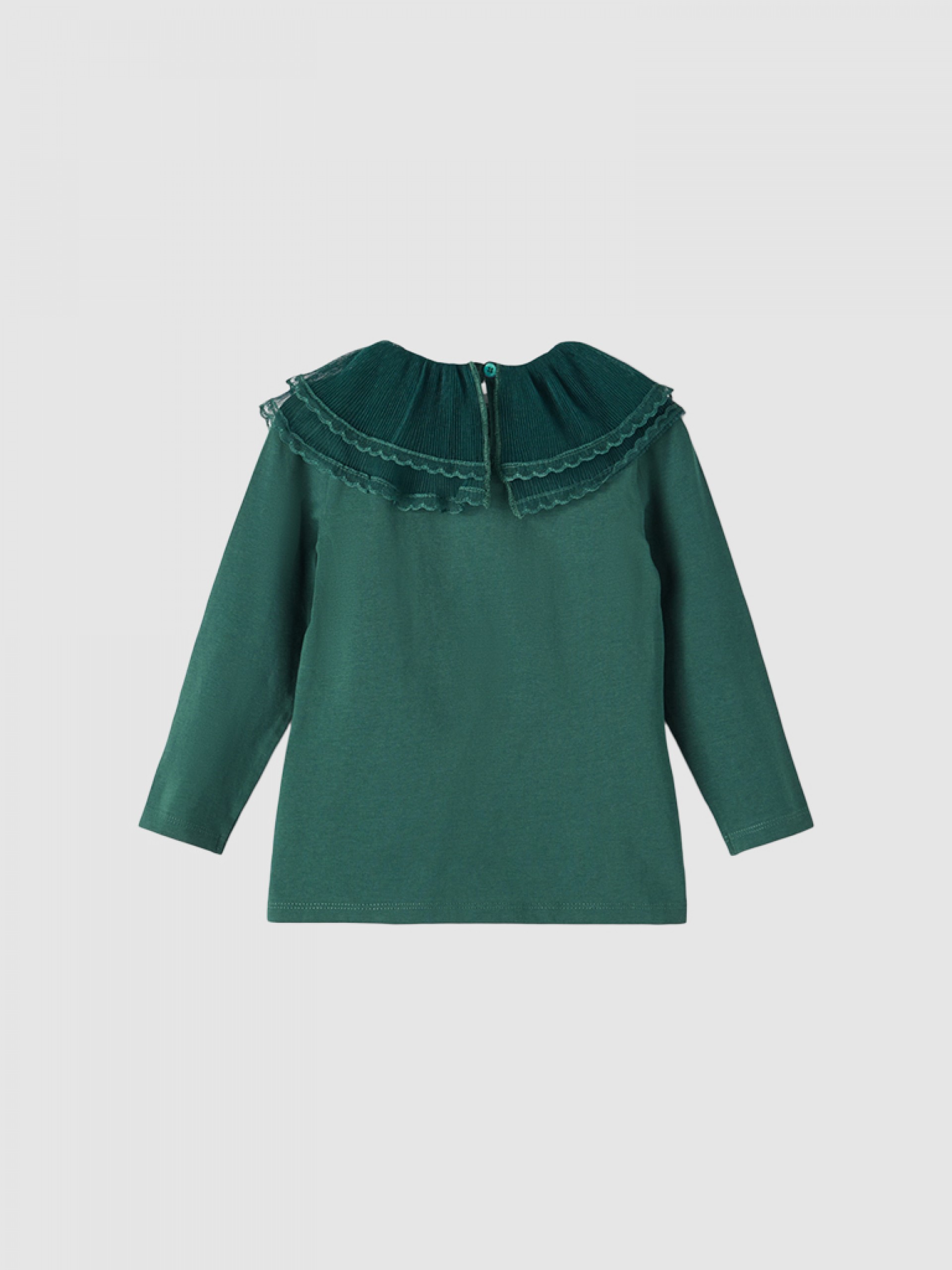 Sweatshirt Niña Name It