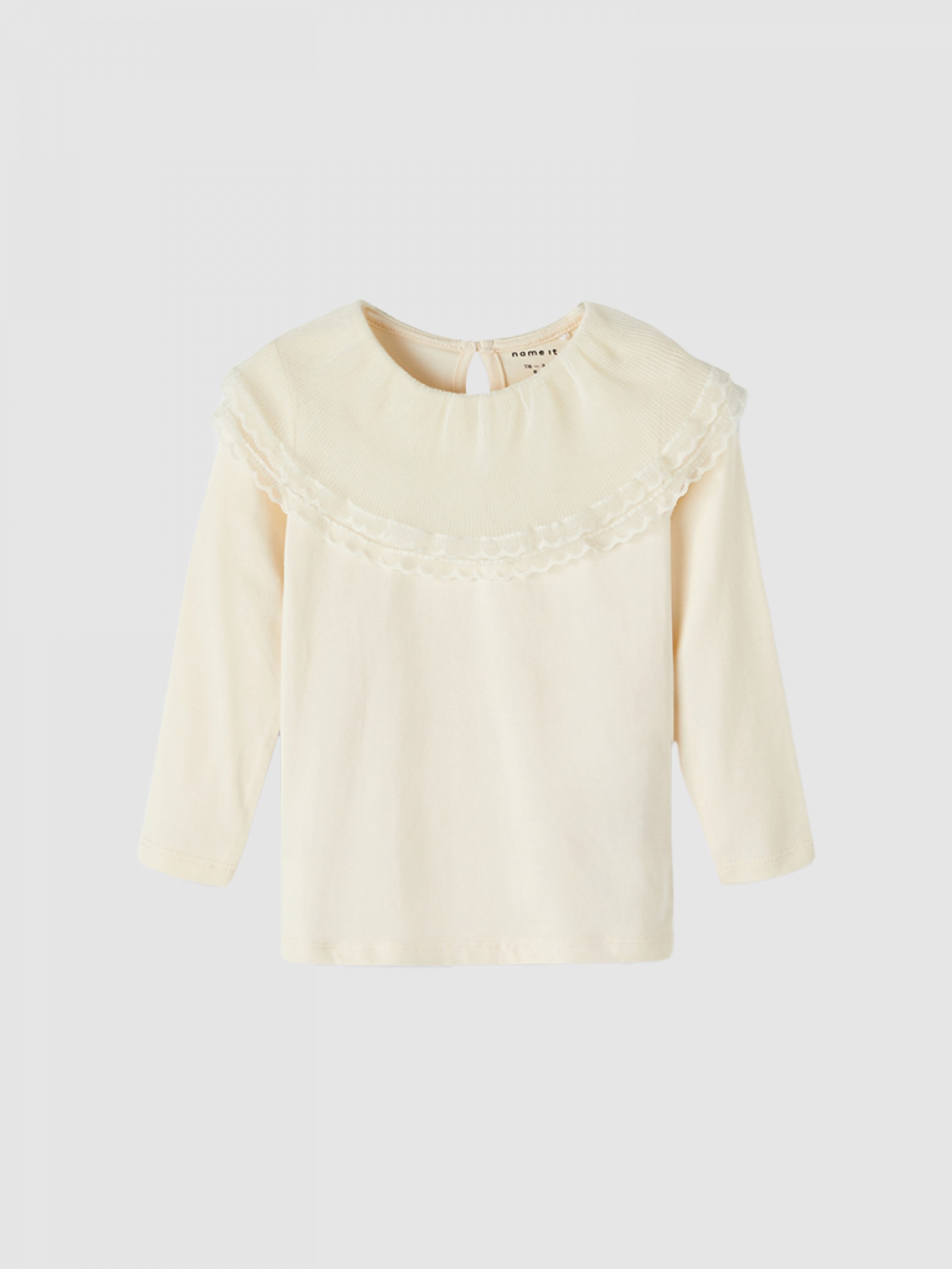 Sweatshirt Niña Name It