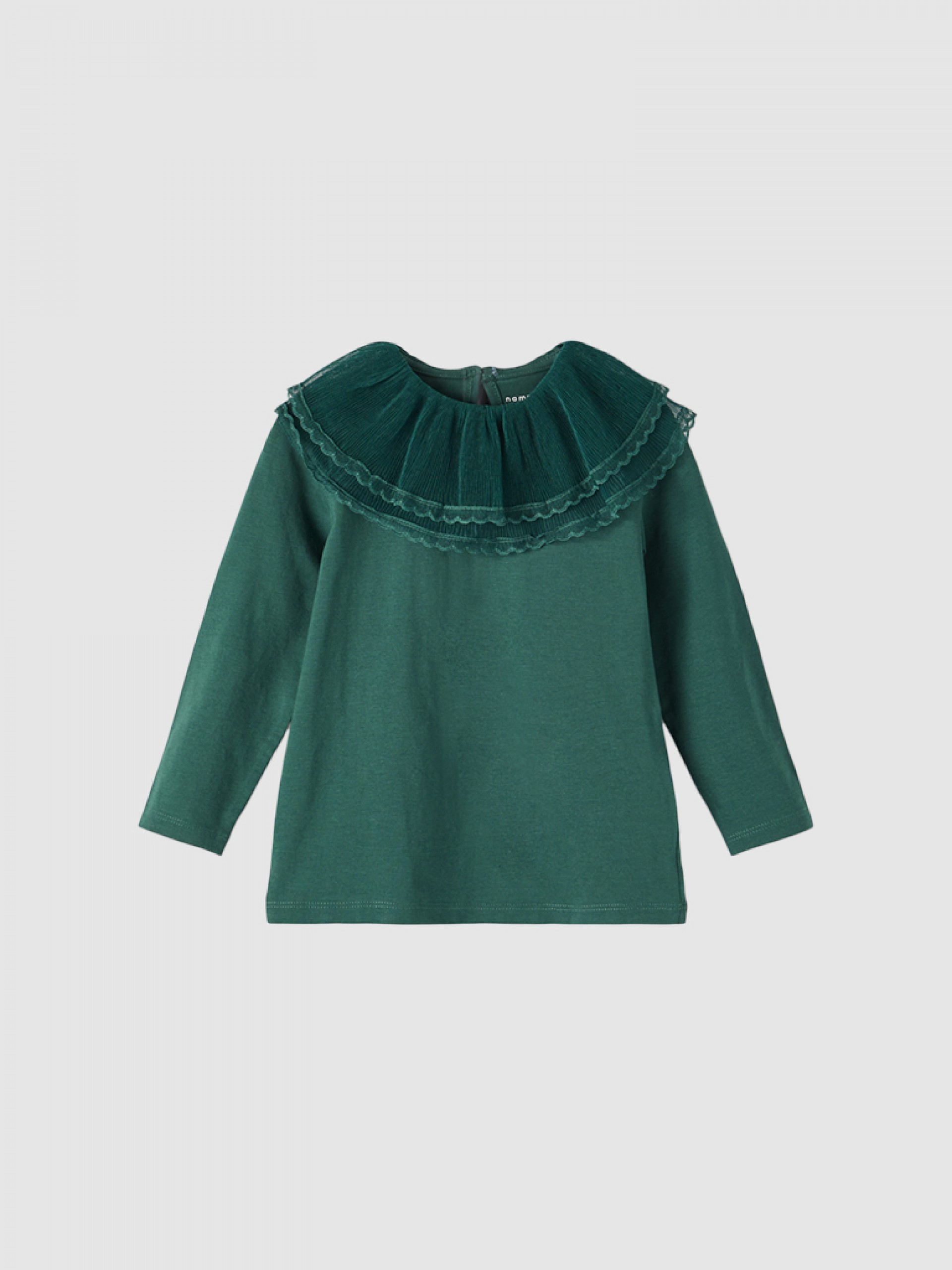 Sweatshirt Niña Name It