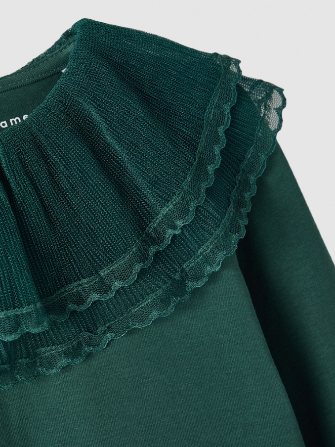 Sweatshirt Ni�a Name It