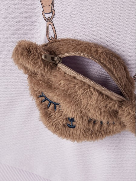 Sweatshirt Nia Name It