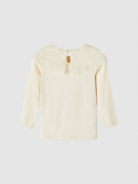 Sweatshirt Niña Name It Sweatshirt Niña Name It