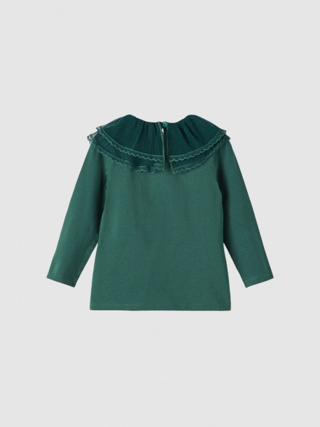Sweatshirt Ni�a Name It