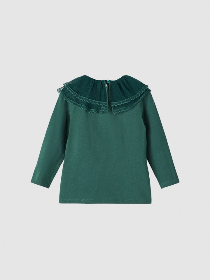 Sweatshirt Girl Name It
