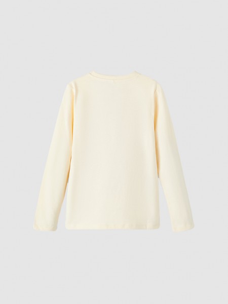 Sweatshirt Ni�a Name It