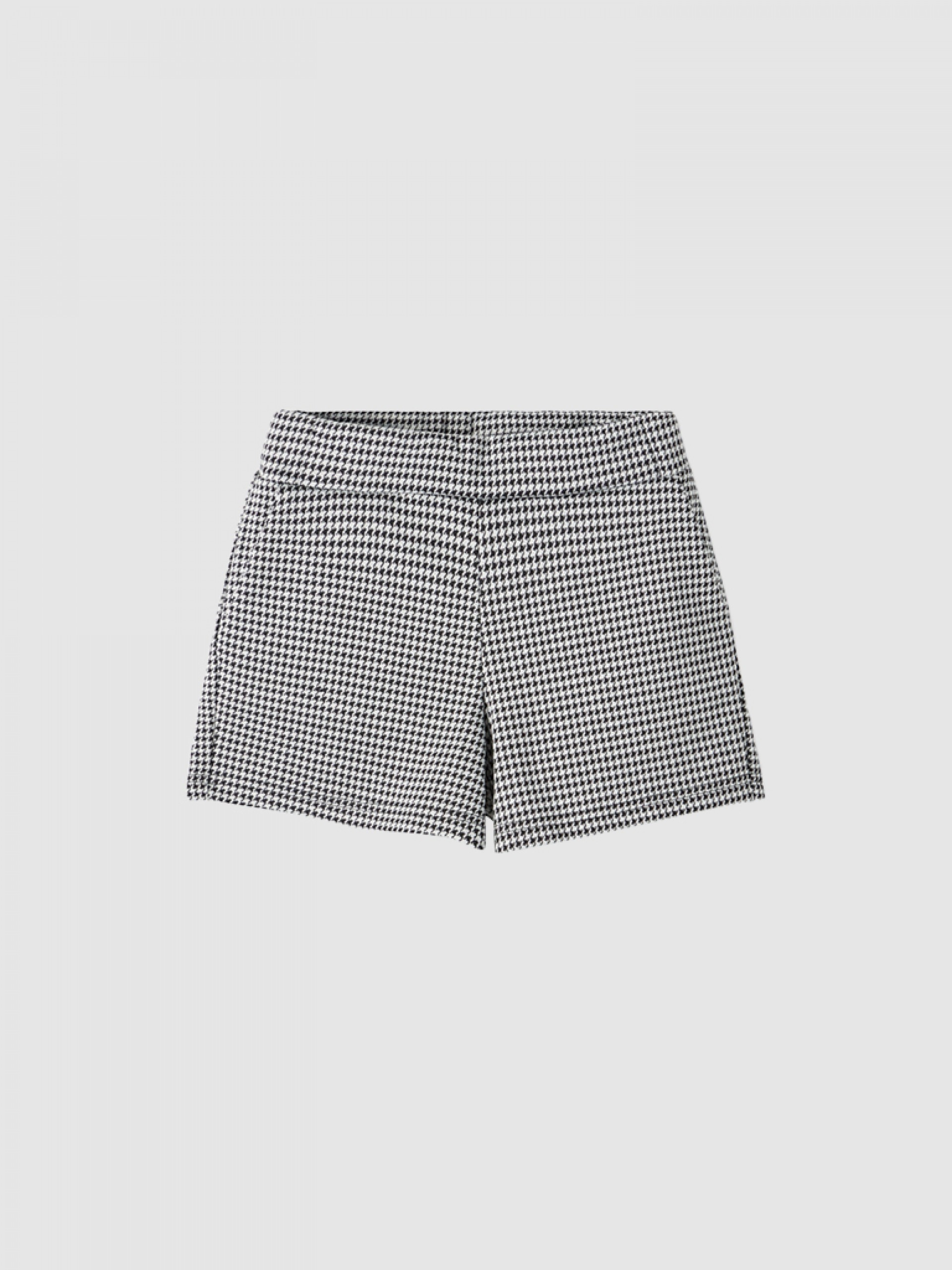 Pantalones Cortos Niña Name It