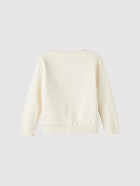 Sweatshirt Niña Name It Sweatshirt Niña Name It
