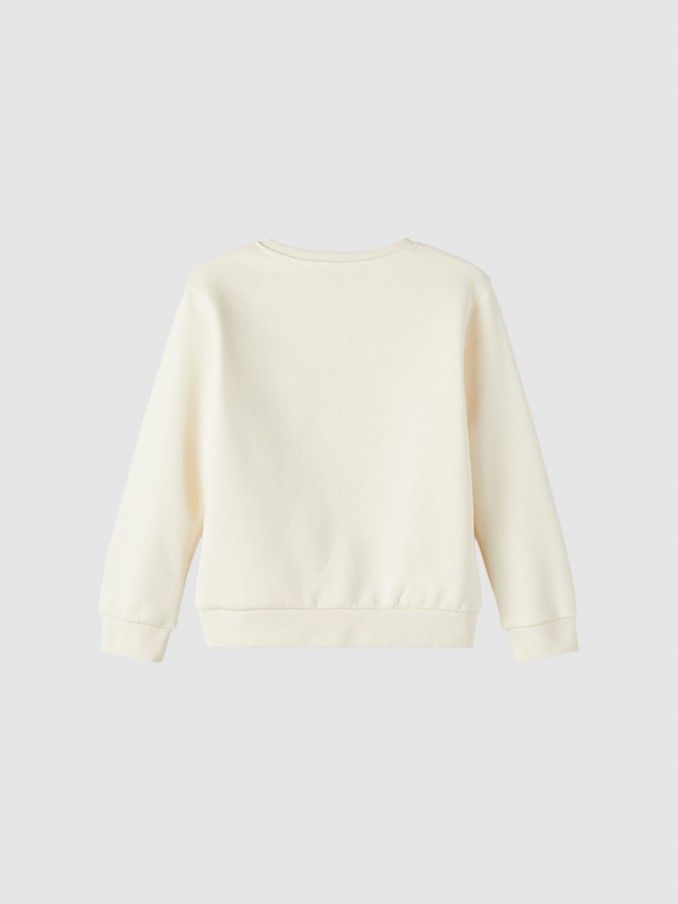 Sweatshirt Girl Name It