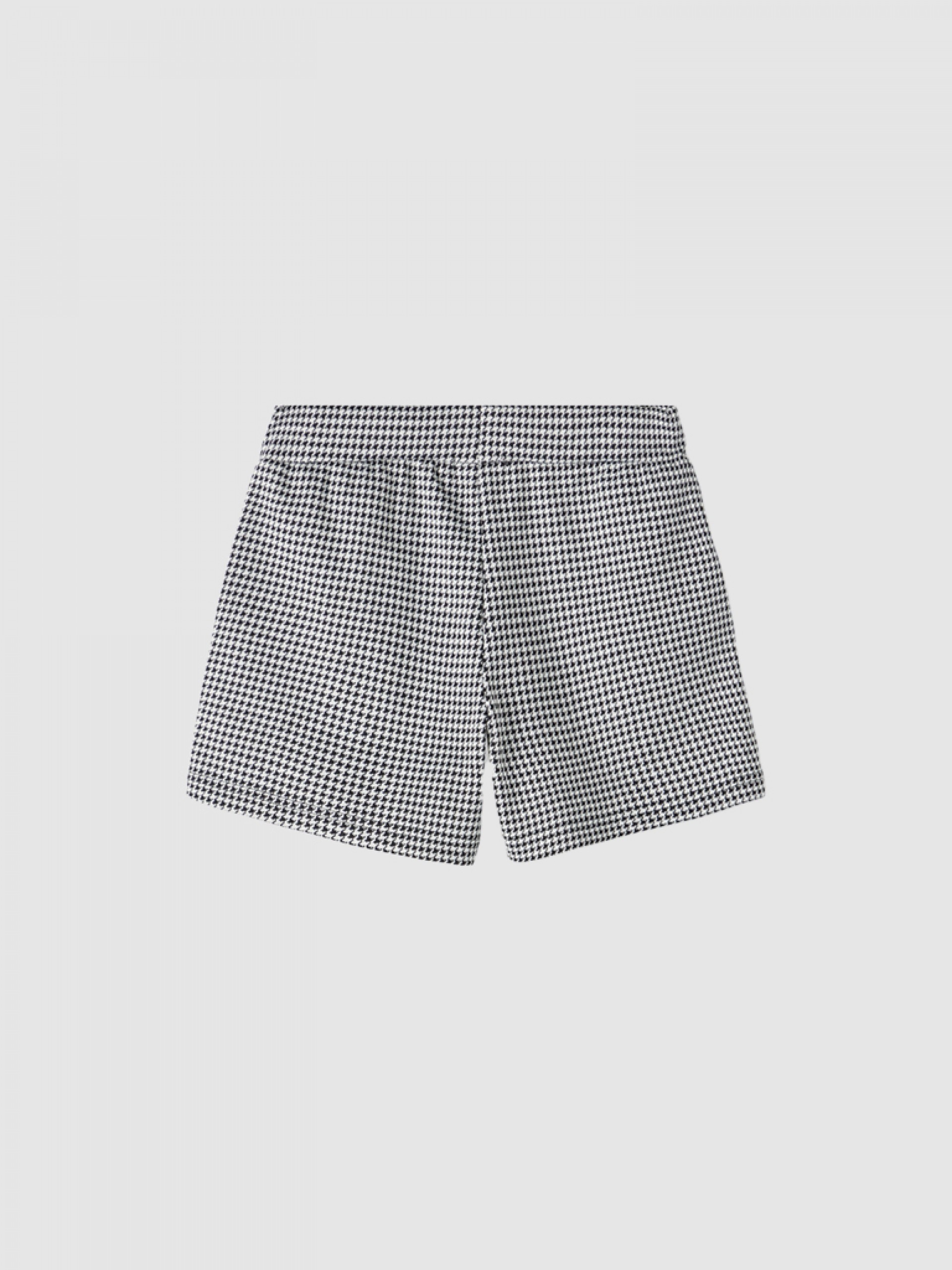 Pantalones Cortos Niña Name It