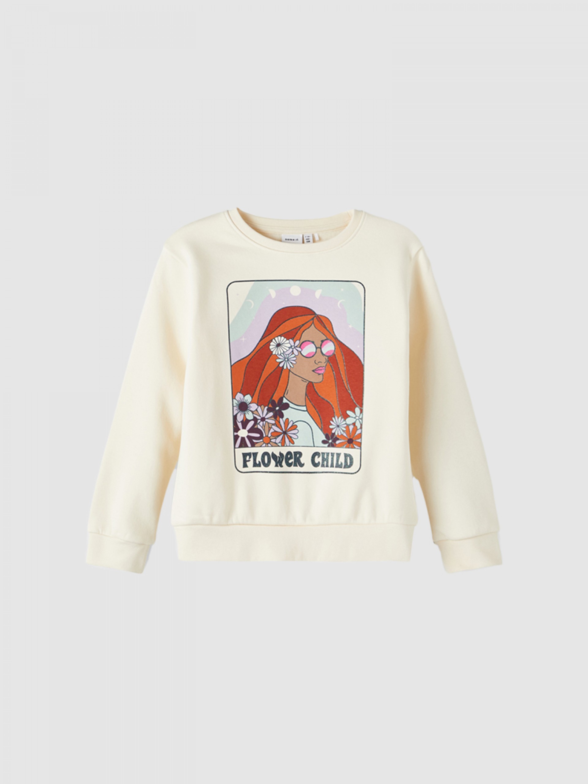 Sweatshirt Niña Name It