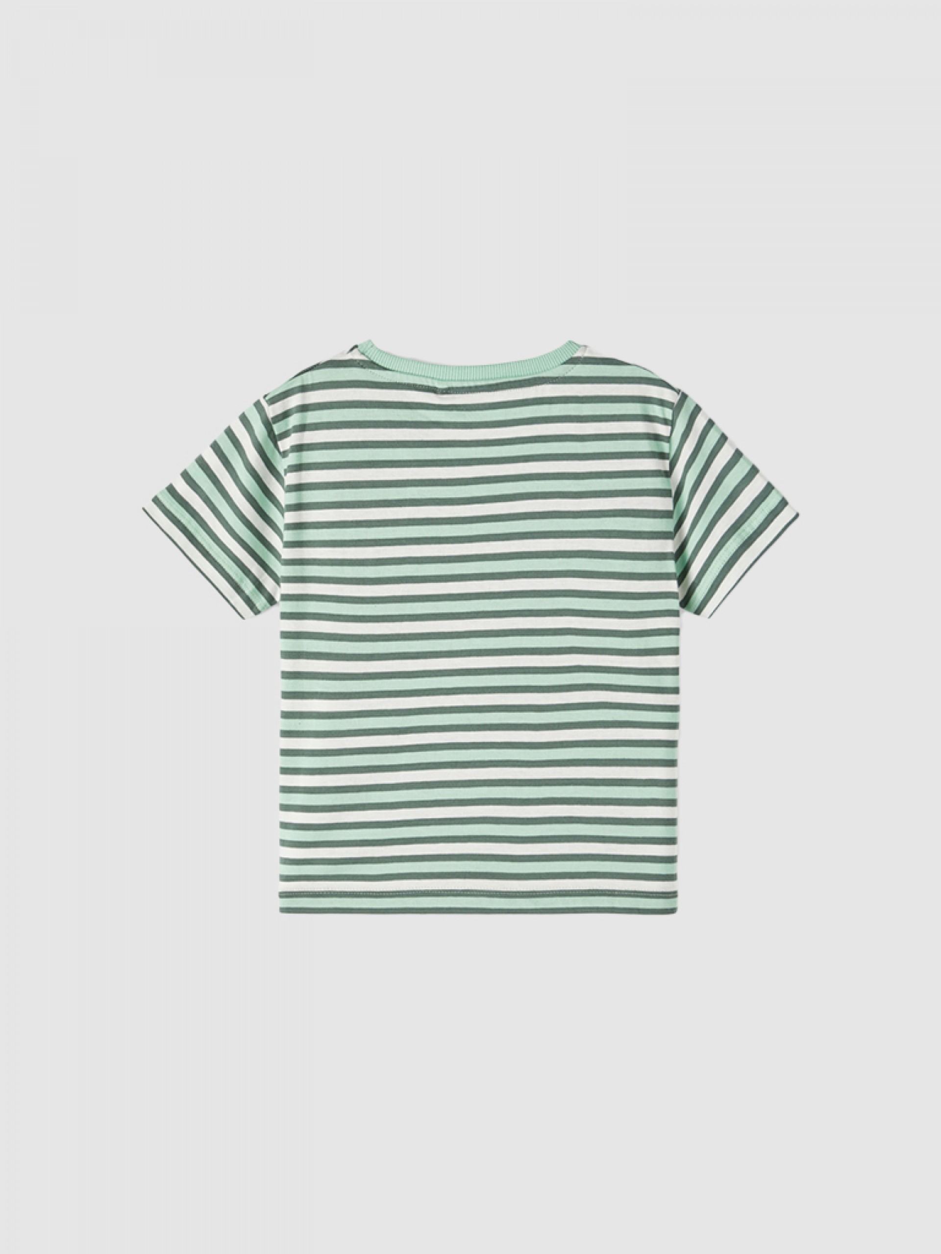 Camiseta Niño Name It
