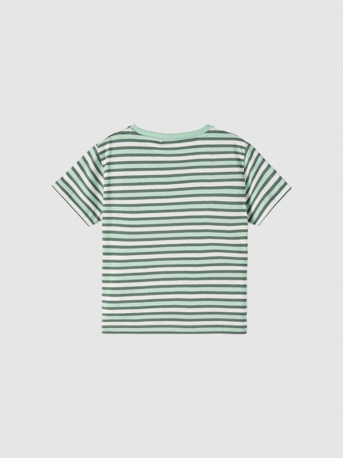 Camiseta Niño Name It