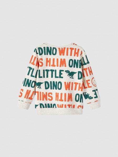 Sweatshirt Boy Name It Sweatshirt Boy Name It