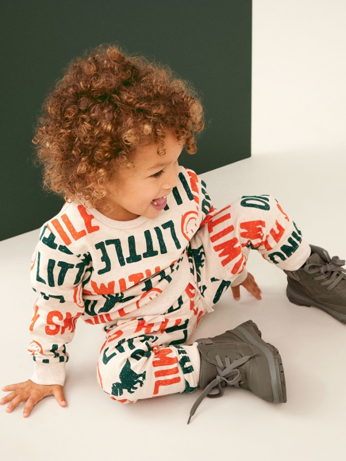 Sweatshirt Boy Name It