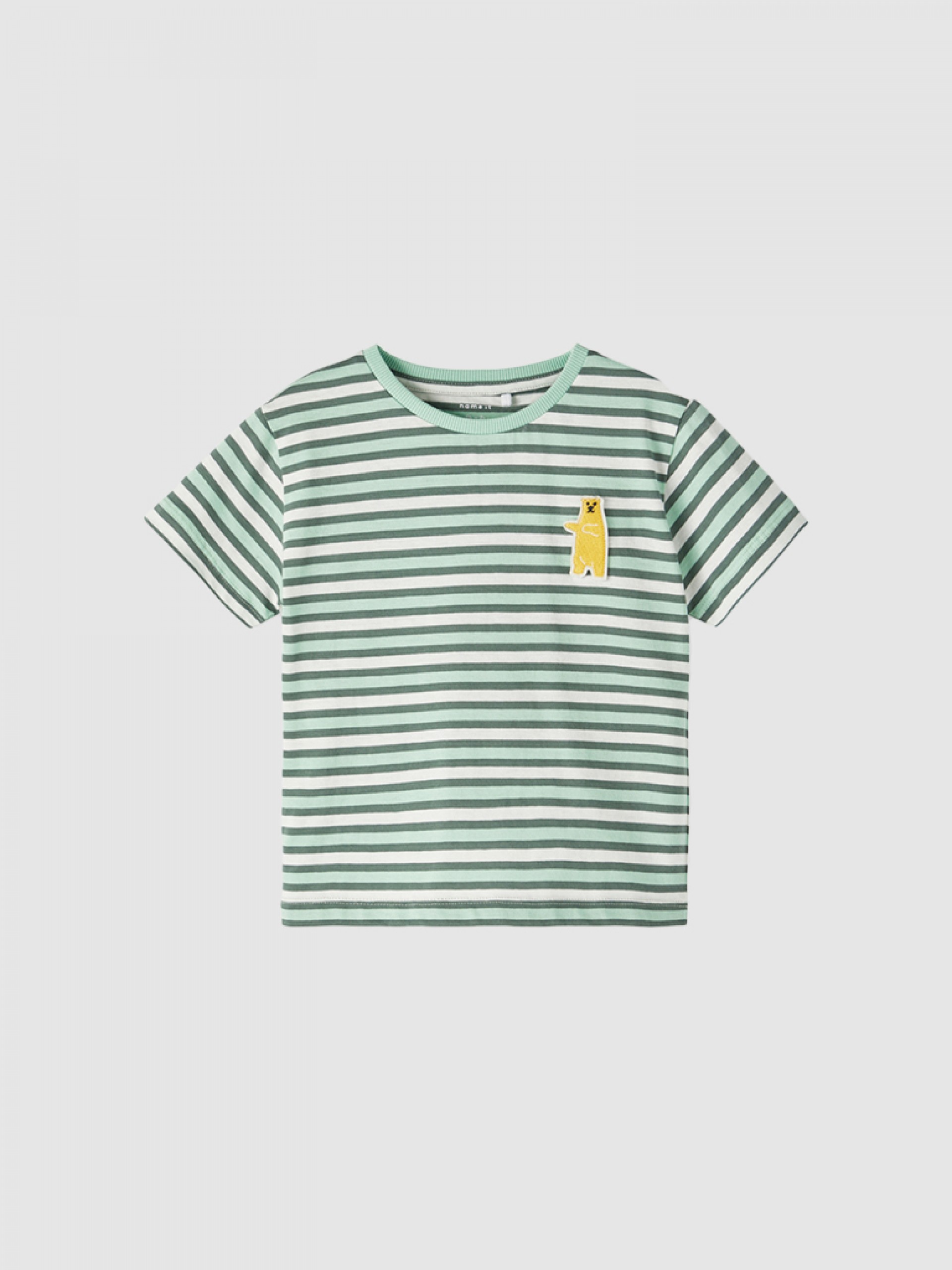 Camiseta Niño Name It