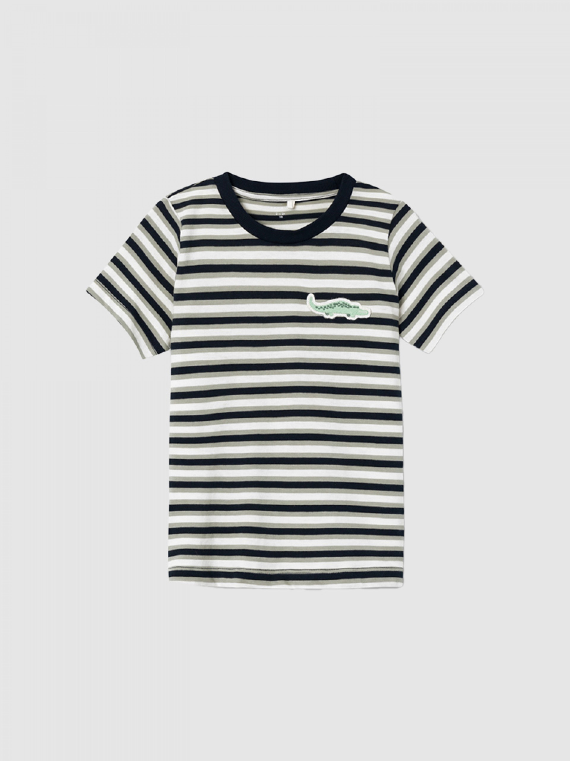 T-Shirt Boy Name It
