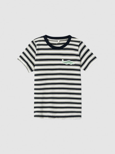 T-Shirt Boy Name It