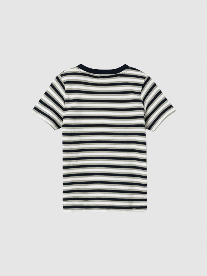 T-Shirt Boy Name It