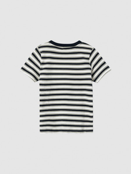 T-Shirt Boy Name It