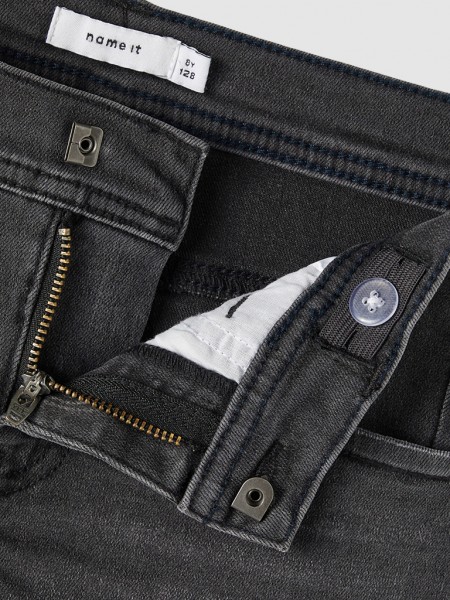Jeans Ni�o Name It