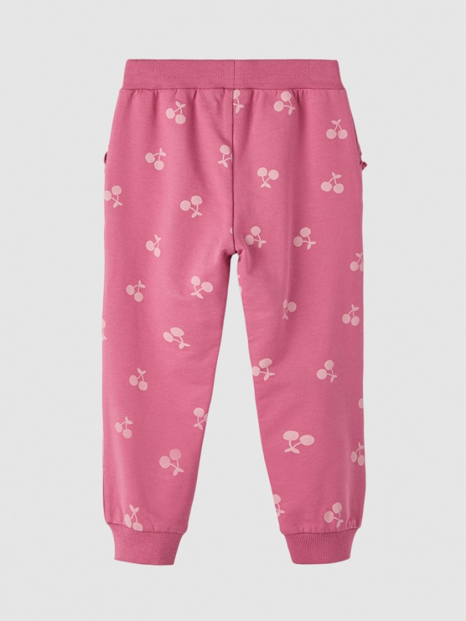 Pants Girl Name It